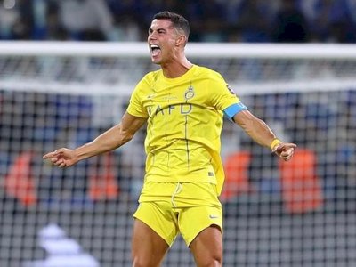 Криштиану Роналду атындағы мұражай ашылды