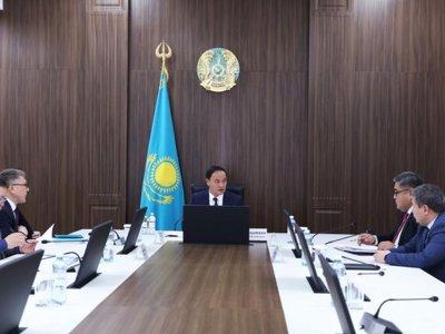 Жамбыл облысында Өңірлік кадр резерві құрылады