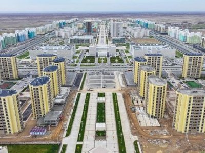 Түркістан облысында жыл соңына дейін 3 мыңнан астам...