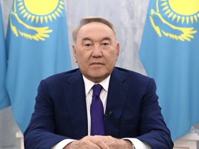 Нұрсұлтан Назарбаев екінші рет үйленгенін мәлімдеді