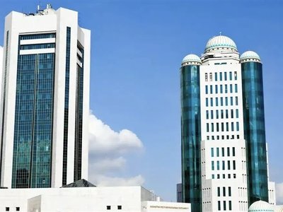 Мәжіліс «Масс-медиа» туралы заң жобасын мақұлдады