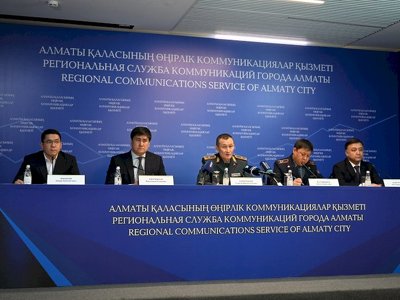Алматыдағы хостелде өрт кезінде қаза тапқан Қазақстан азаматтарының отбасыларына 1 млн теңгеден бөлінеді