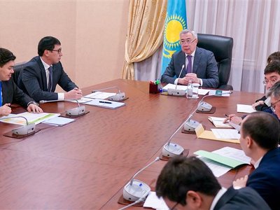 Қазақстандық банк шаруаларға 6% дейінгі мөлшерлемемен несие береді