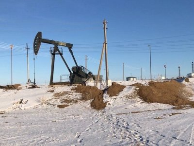 Қазақстан 2024 жылдың 1 қаңтарынан бастап мұнай өндіруді қысқартуға келісті