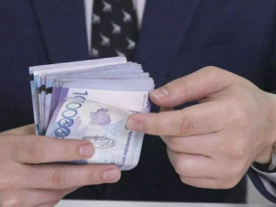 2 миллиард! Білім беру саласы қызметкерлері қаражат ұрлады деген күдікке ілінді