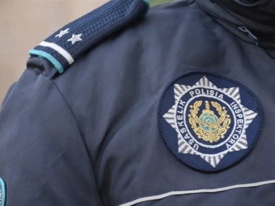 Шамалғанда екі ересек адамды соққыға жыққан жасөспірімдер ұсталды