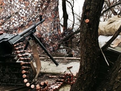 Ресей әскерінің тұтқынға берілген украин жауынгерлерін өлтіргені жөнінде видео жарияланды