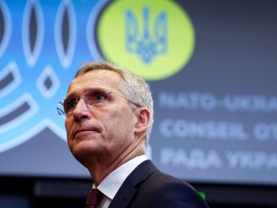 НАТО: Украинаны қандай жағдайда да қолдауға тиіспіз