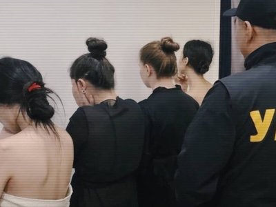 18 жыл бойы іздеуде жүрген әйел интимдік қызмет көрсететін притоннан табылыпты