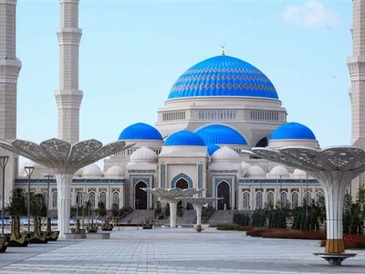 2024 жылғы діни күндер кестесі бекітілді