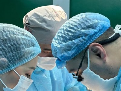 Қарағандыда антибиотик еккен соң ер адам көз жұмды