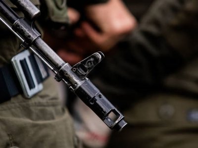 Ақтөбе шекарасында әскери қызметші әріптесін атып өлтірді