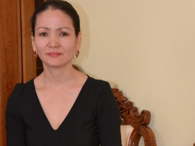 “Әйеліңе тоятың қанбай жезөкшеге барған”: Сәуле Әбілдаханқызы жезөкшеге баратын еркектерді қатаң сынға алды