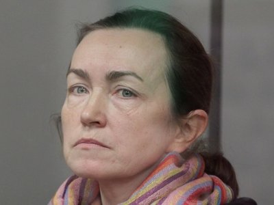 Азаттықтың Татар-Башқұрт қызметінің журналисі Алсу Құрмашева ісі бойынша сот үкімі күшіне енді