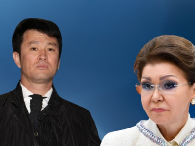 Мұны қашанға құпия сақтайсың? Арынбаев Дариға Назарбаеваға арнаған әні жайында айтты