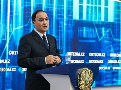 Жамбыл облысының әкімі өңірдегі ауыл шаруашылығы саласының дамуы туралы айтты