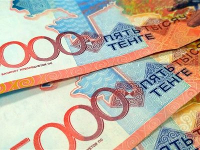 1 қаңтардан бастап жалақының ең төменгі мөлшерi өзгереді