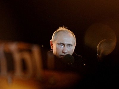 Федерация кеңесі Ресейдегі президент сайлауын 17 наурызға белгіледі