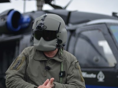 Украина АҚШ-тан THAAD кешендерін, тікұшақ пен F-18 жойғыш ұшақтарын сұрады