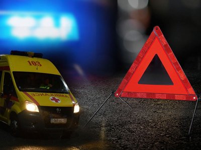 БҚО-да жантүршігерлік жол апатынан 3 адам қаза тапты