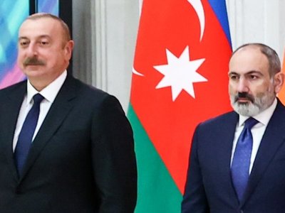 Әзербайжан және Армения бейбіт келісімге қол қоятынын растады