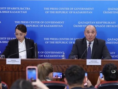 Андрей Лаврентьев АрселорМиттал Теміртаудың жаңа инвесторы болды