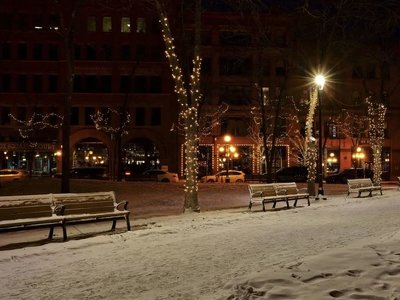 Алдағы үш күн 46 градус шыңылтыр аяз сақталады