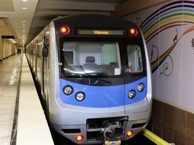 Алматыда 2030 жылға дейін үш жаңа метро станциясы салынады