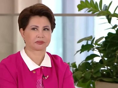 «Маған арнап ән жазбады»: Роза Рымбаева марқұм Ескендір Хасанғалиев туралы естелігін айтты (ВИДЕО)