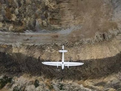 Жаңа әскери көмек: Берлин Киевке гранатомет, барлаушы-дрондар, әскери техника береді