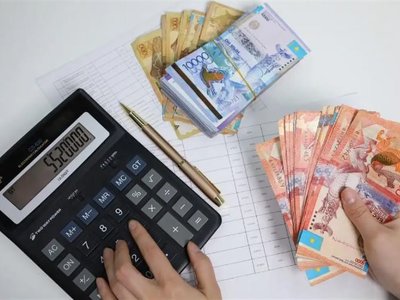 Зиянды жұмыс істеген 37 мың адамға 208 мың теңгеден төлем жасалады