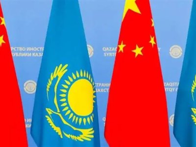 Визасыз режим енгізіліп, шектеулердің барлығы алынды - Қазақстандағы Қытай елшісі