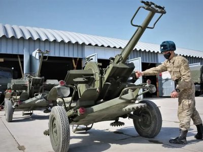 Үкімет қорғаныс саласындағы екі кәсіпорынды жекешелендіруді ұсынып отыр