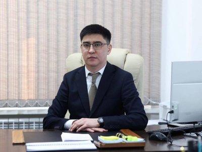 Қарашөкеевтің баспасөз хатшысы тағайындалды