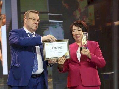 Еліміздің үздік провизоры анықталды