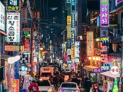 Енді қазақстандықтар Оңтүстік Кореяда заңды түрде жұмыс істей алады