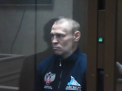 Рио олимпиадасының қола жүлдегері ақша бопсалағаны...