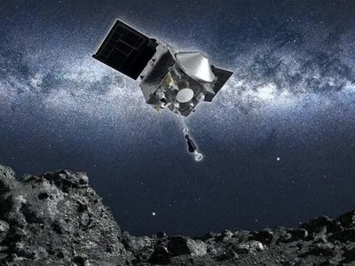 Оңтүстік Корея ғарыш агенттігін ашады