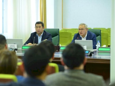 Жетісу жүгеріден алынған өнімді сататын орын жоқ