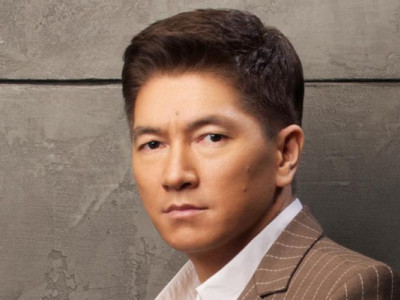 Сәкен Майғазиев желіде жүрекке әсер етер жазба шығарды