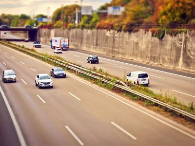 Алматы облысының жолдарын камерасы бар патрульдік көліктер бақылайды