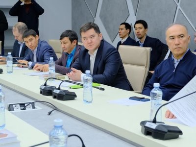 Жошы ұлысының 800 жылдығы: зерттеушілер тарихтың негізгі...
