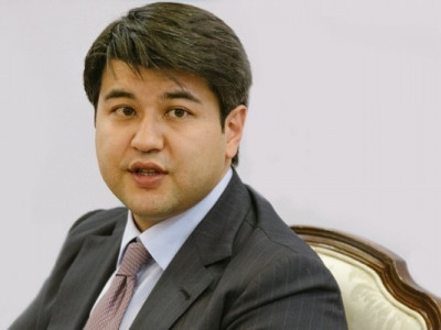 Экс-министр Қуандық Бишімбаевқа тағы бір айып тағылды