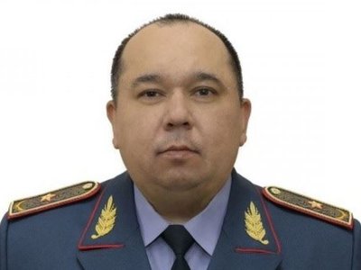 Тоқаев Қауіпсіздік кеңесі бөлімінің меңгерушісін тағайындады