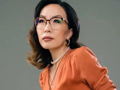 Дина Төлепберген «Астарлы ақиқат» бағдарламасынақатысты күтпеген мәлімдеме жасады (ВИДЕО)