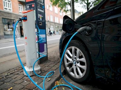 Электромобильдер туралы заң жобасы бірінші оқылымда мақұлданды.