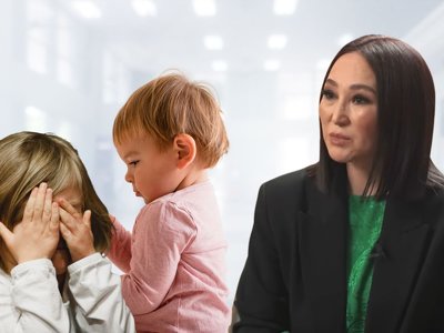 Балаң өлді деп шетелге өткізген Ж.Байсемізова бала саудасы туралы айтты