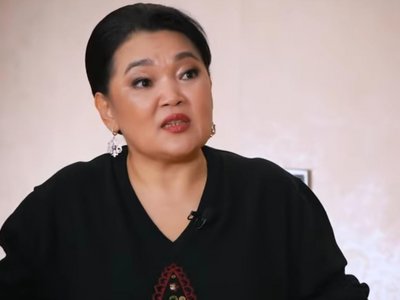 «Күйеуім осындай болсын деген білімді жігіт»: Жанар Айжанова Қуандық Бишімбаев туралы айтты