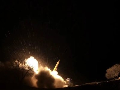 Пәкістан Иран аумағына соққы жасағанын растады