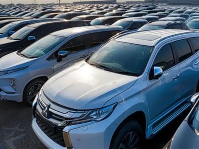 Шетелдік автокөлігін тіркеп үлгермегендер не істеу керек – ІІМ жауабы